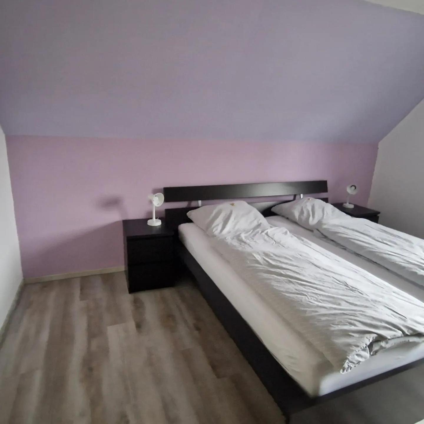 Ferienwohnung Sehnental Bornich Ngoại thất bức ảnh
